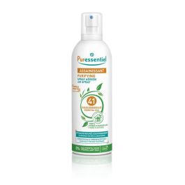 Puressentiel Spray Aire Sano 41 - Spray Purificante para el Aire, 500ml Precio: 35.50000003. SKU: B1CVMPQHN6