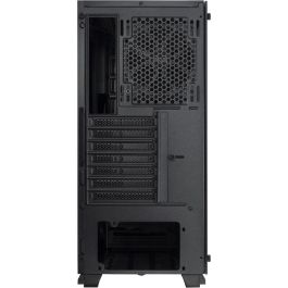 Inter-Tech S-3906 Renegade Midi Tower w/o PSU