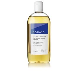 Topicrem Champú Anticaída - Tratamiento Pérdida de Cabello, Fortalece y Revitaliza, 500 ml Precio: 21.5622. SKU: B16PPACPBE
