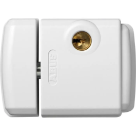 Abus FTS3003 W KD EK CerrADURA seguridad para ventanas de aluminio, madera y plástico - Solo se necesita llave para abrir Precio: 61.49999966. SKU: B13PCH7T6W