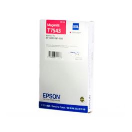 Ink-Jet Epson Magenta XXL 7000P Wf-8x90