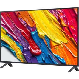 Smart TV LG 55QNED82A6B.AEU 4K Ultra HD 55" LED HDR Edge-LED QNED Smart TV LG 55QNED82A6B.AEU 4K Ultra HD 55" LED HDR Edge-LED QNED