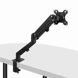 Soporte de Mesa para Pantalla LINDY EINZELMONTAGE - SCHWARZ