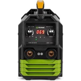 Fieldmann FDIS 20160-E Máquina de soldar Fieldmann FDIS 20160-E Máquina de soldar