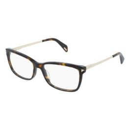 Montura de Gafas Mujer Police VPLA870722 Ø 53 mm Precio: 39.49999988. SKU: S0349018