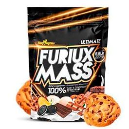 BIGMAN Furiux Mass 3 Kg Cookies Precio: 36.6899995. SKU: B1BV5YH4HR