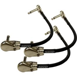 Cable Interlink Jack / Jack 15Cm (Pack De 3) Cable Interlink Jack / Jack 15Cm (Pack De 3)
