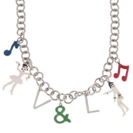 Collar Mujer Victorio & Lucchino VJ0144CO Collar Mujer Victorio & Lucchino VJ0144CO Precio: 52.78999979. SKU: S0309124