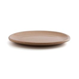 Bandeja Oval Barro Barro Anaflor Anaflor 33x25 cm