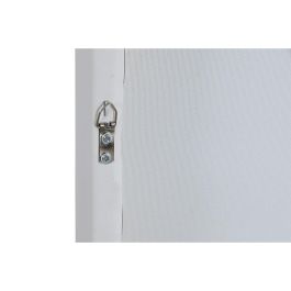 Cuadro Moderno DKD Home Decor Negro Blanco 3.7 x 100 x 70 cm (2 Unidades) Cuadro Moderno DKD Home Decor Negro Blanco 3.7 x 100 x 70 cm (2 Unidades)