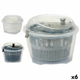 Centrifugadora para Ensalada 25 x 17,3 x 25 cm (6 Unidades) Precio: 40.49999954. SKU: B17MZPA58V