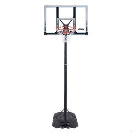 Canasta de Baloncesto Lifetime 122 x 305 x 187 cm Canasta de Baloncesto Lifetime 122 x 305 x 187 cm Precio: 337.5000002. SKU: B12K4W3SPK
