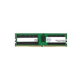 DELL AA799110 64GB 288-Pin DDR4 3200MHz ECC Registered Memory for PowerEdge R7515, R7525, R6515, R6525, C6525 Servers Precio: 1176.5000005. SKU: B1DRXLRL5W