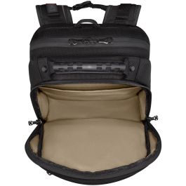 Wenger Mochila para portátil Legacy Black Series, 40,64cm (16 pulgadas), Negro