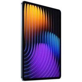 Tablet Xiaomi Pad 7 11.2"/ 8GB/ 128GB/ Octacore/ Azul Tablet Xiaomi Pad 7 11.2"/ 8GB/ 128GB/ Octacore/ Azul