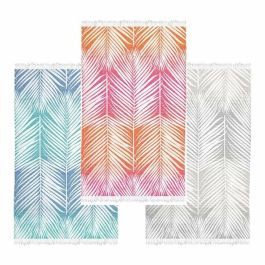 Fouta rizo habila surtido 95x160 - modelos surtidos