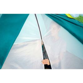 Bestway Tienda Polyester Fibra de Vidrio 205x145x100 cm Camping 68084