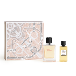 Hermès Terre d'Hermes Eau de Toilette pour Homme 50 ml Vaporizador + Gel de Baño 40 ml Precio: 66.50000038. SKU: B17TAAQ2BK