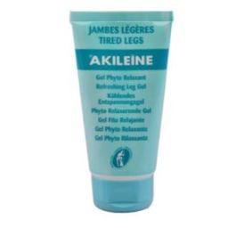 AKILEINE Gel Fito Relajante para Piernas Cansadas con Ginkgo Biloba y Castaño de Indias 150ml AKILEINE Gel Fito Relajante para Piernas Cansadas con Ginkgo Biloba y Castaño de Indias 150ml Precio: 20.50000029. SKU: B178E79V4J