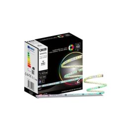 Calex CAL8712879150626 Cinta LED 2 Metros 6.8W RGBCCT con Mando a Distancia Precio: 35.50000003. SKU: B1GX9FX8BF