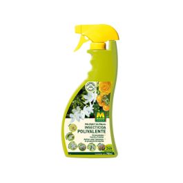 Massó Pistola insecticida polivalente sistemico 750ml 231515 - Insecticida-acaricida de amplio espectro, protección hasta 4 semanas Precio: 13.50000025. SKU: S7902881
