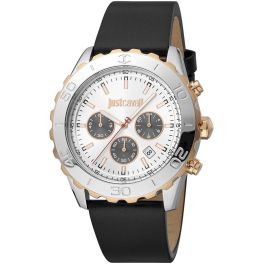 Reloj Hombre Just Cavalli JC1G214L0025 (Ø 42 mm)