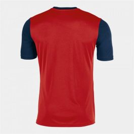 Camiseta Deportiva de Manga Corta Joma Sport Graphics Sneaker