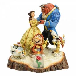 Figura Enesco Disney La Bella Y Precio: 87.5000005. SKU: B148WJP6RT