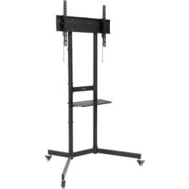 TooQ Soporte de Suelo Inclinable con Ruedas KEFRÉN FS1150M-B para TV de 37-70" / hasta 70kg Precio: 59.89000028. SKU: B1DZ83AYVF