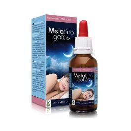 Melatina Gotas Precio: 16.5. SKU: B18FAELAKF