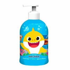 Air-Val Baby Shark Jabon De Manos 500 mL Precio: 5.50000055. SKU: S4511136