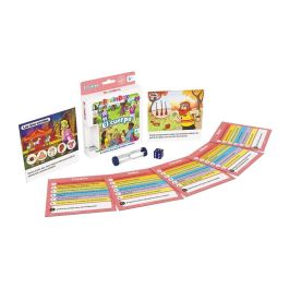 Brainbox BZWBB05ES Juego Mesa Pocket El Cuerpo, Juego Visual Rápido de Memoria y Curiosidades para Toda la Familia, 150 Preguntas