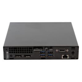 Axis 02693-003 S9301 Servidor con 8192 MB y Windows 10 IoT Enterprise, Negro