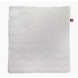 Abeil Edredón ligero ICEBERG de Fibra Sintética 200 g/m² Lavable ideal para Verano o Habitaciones Cálidas 140x200 cm Abeil Edredón ligero ICEBERG de Fibra Sintética 200 g/m² Lavable ideal para Verano o Habitaciones Cálidas 140x200 cm