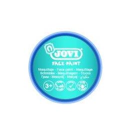 Maquillaje Jovi Crema Face Paint Bote De 8 Ml Caja De 6 Azul Claro Precio: 10.50000006. SKU: B14N8ZRWLW