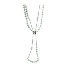 Collar Mujer Misaki QCRNMARINELONG (70 cm) Collar Mujer Misaki QCRNMARINELONG (70 cm) Precio: 12.68999963. SKU: S0304785