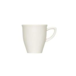 BAUSCHER Taza de té Raffinesse 0,18L 18 cl, diseño Annette Lang, vajilla apilable, no apta lavavajillas ni microondas (Set de 12) Precio: 7.95000008. SKU: B14AETFDVG