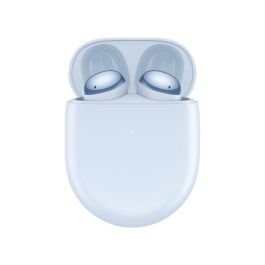 Auriculares Bluetooth Xiaomi Azul Blanco Auriculares Bluetooth Xiaomi Azul Blanco Precio: 34.59000017. SKU: S7816518
