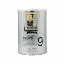 Alfaparf BB High Lift Polvo Decolorante 9 Tonos Aclaración 400 g Precio: 32.69000009. SKU: S4258233