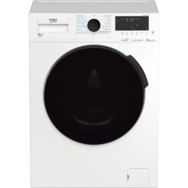 Lavadora - Secadora BEKO HTV 8716 DSW BTR 1400 rpm 8 kg Precio: 1172.49999944. SKU: B1AD7ZY2XA