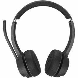 Auriculares Conceptronic Negro