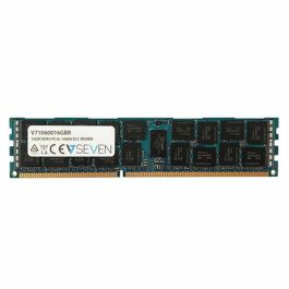 Memoria RAM V7 V71060016GBR 16 GB CL9 Precio: 42.50000007. SKU: S55019174