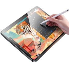 4smarts 540252 Protector de Pantalla Paperwrite para iPad 11" y iPad 10.9" (10ª Gen), Mate, Antirayaduras Precio: 27.89000027. SKU: B1EB73QA6R