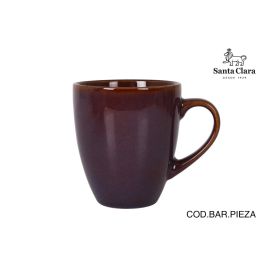 Mug Santa Clara 450 cc Bayona (12 Unidades) Precio: 50.6748. SKU: B14LNBP8Q4
