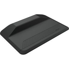 Fellowes Active Fusion Anti Ermüdungsmatte Schwarz