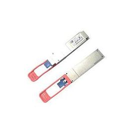 Cisco QSFP-40G-LR4-S= Módulo Transceptor QSFP 40GBASE-LR4 Fibra Óptica LC 40000 Mbit/s LR 10000 m Precio: 9659.68999996. SKU: B19FD4AZ3T