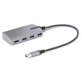 StarTech.com 4-Port USB Hub - USB 3.0 5Gbps, Bus Powered, USB-A To Precio: 34.68999941. SKU: S55166544