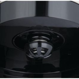 Russell Hobbs 24020-56 Cafetera de filtro isotérmica 12 Tazas, 1000 W, Tecnología WhirlTech para máximo aroma y sabor, Acero cepillado