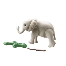 Figura elefante joven playmobil wiltopia Precio: 10.58999986. SKU: B1HW9NWB26