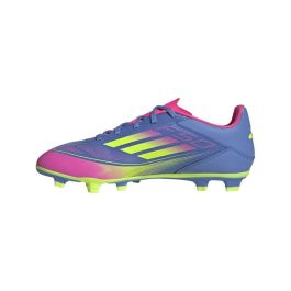 Botas de Fútbol para Adultos Adidas F50 Club Fg/Mg 43